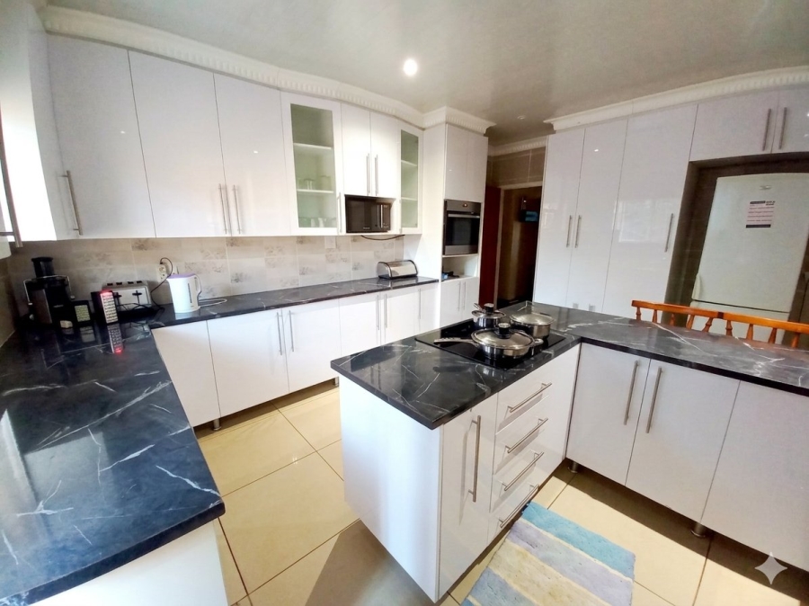 3 Bedroom Property for Sale in Vaalpark Free State